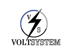VOLTSYSTEM OÜ logo