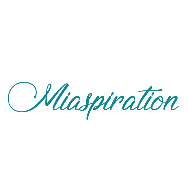 MIASPIRATION OÜ logo