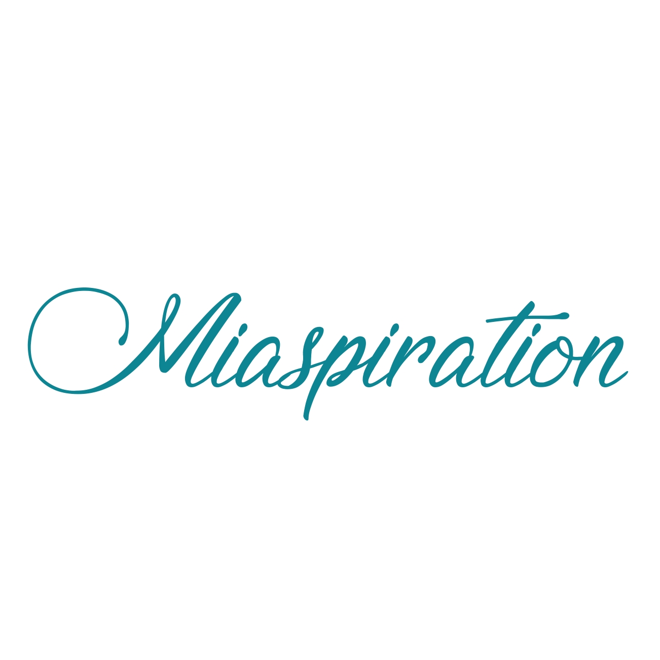 MIASPIRATION OÜ logo