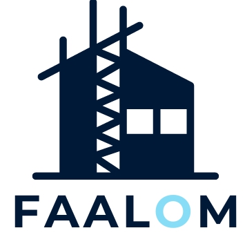 FAALOM OÜ logo