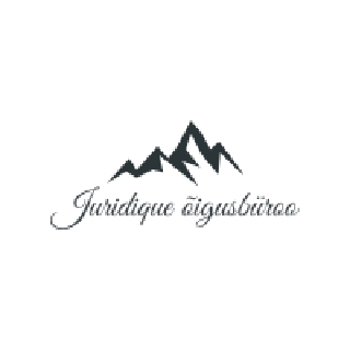 JURIDIQUE OÜ logo