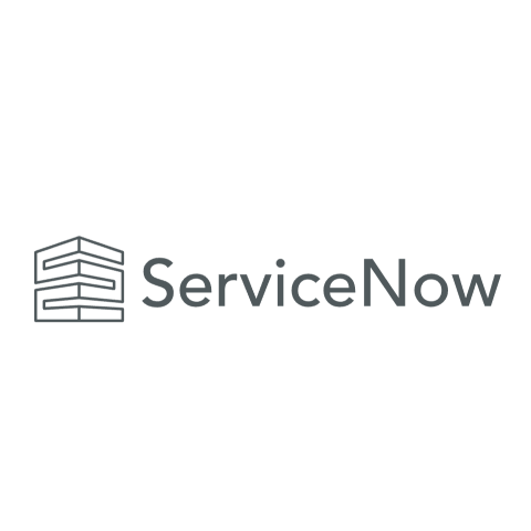 SERVICENOW OÜ logo