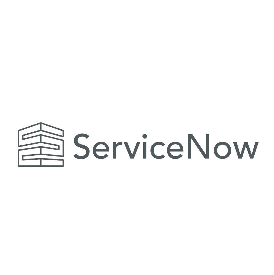 SERVICENOW OÜ логотип