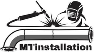 MT INSTALLATION OÜ logo