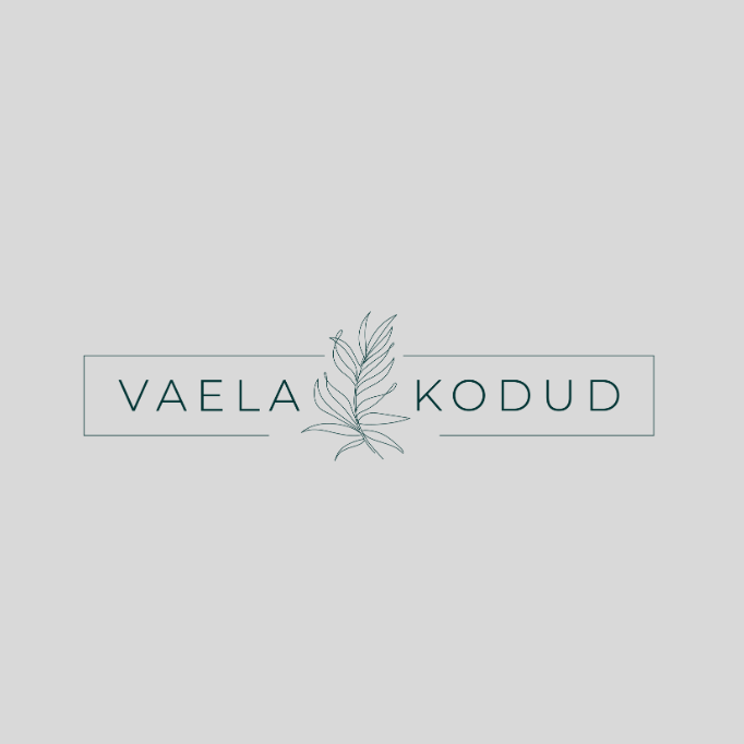 VAELA KODUD OÜ logo