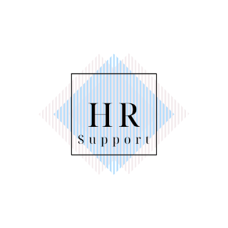 HR SUPPORT OÜ logo