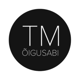 TM ÕIGUSABI OÜ logo