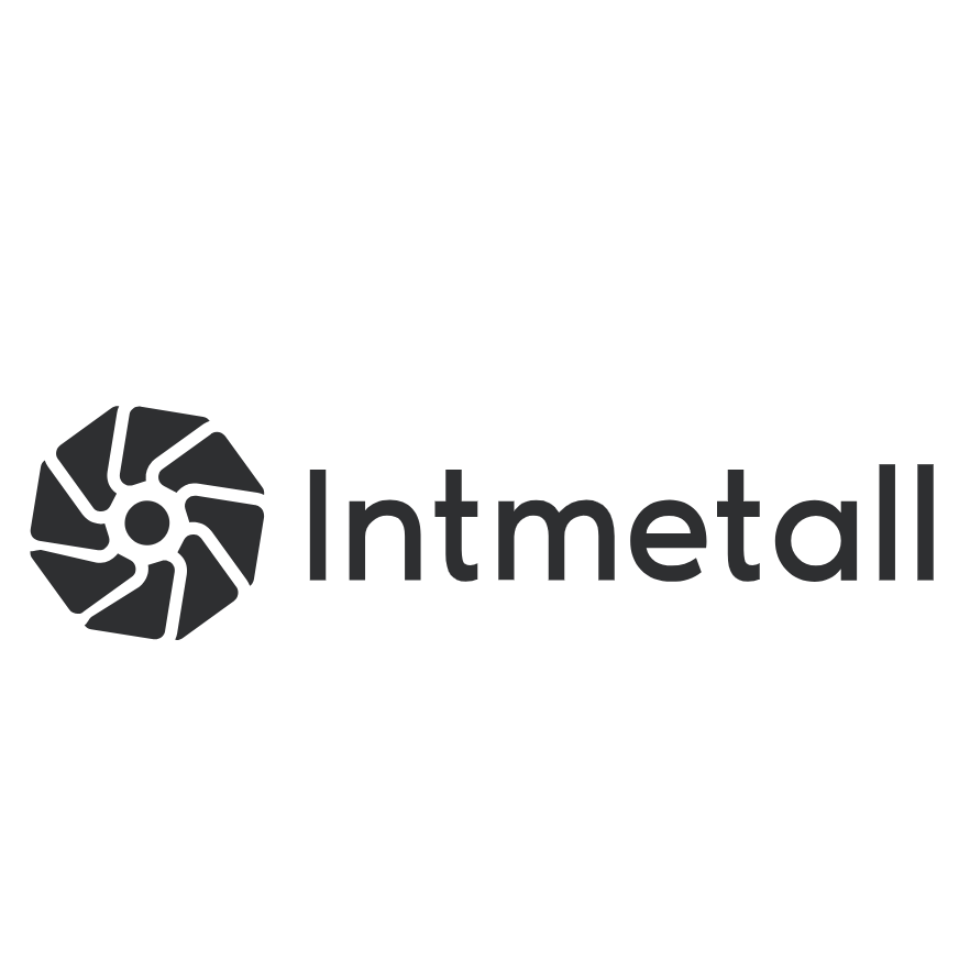 INTMETALL OÜ логотип