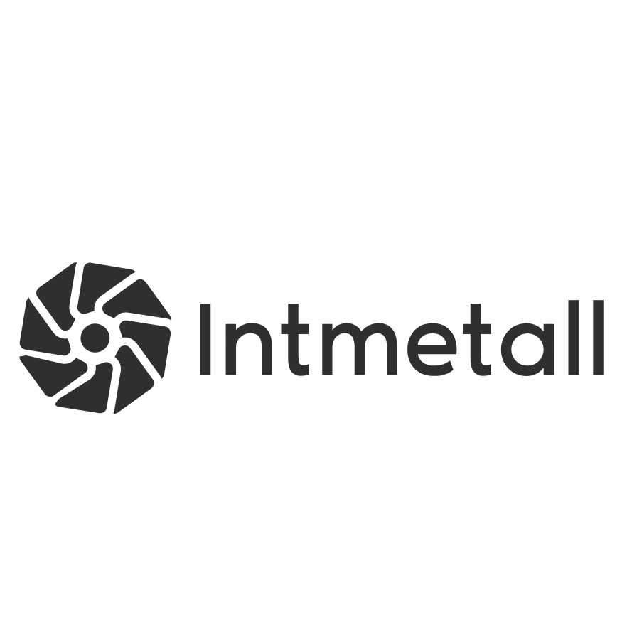 INTMETALL OÜ logo