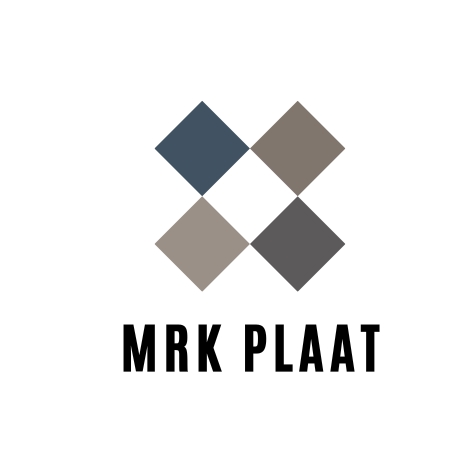 MRK PLAAT OÜ logo