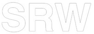 SRW OÜ logo