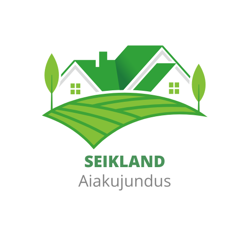 SEIKLAND OÜ logo