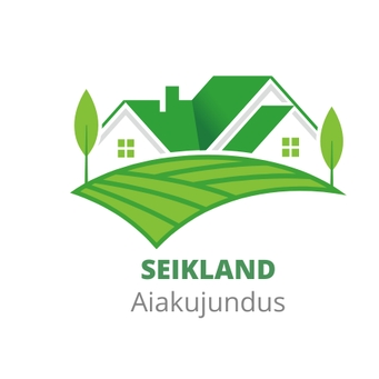 SEIKLAND OÜ - Architectural activities in Põhja-Pärnumaa vald