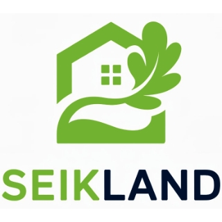 SEIKLAND OÜ logo