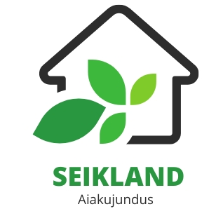 SEIKLAND OÜ logo