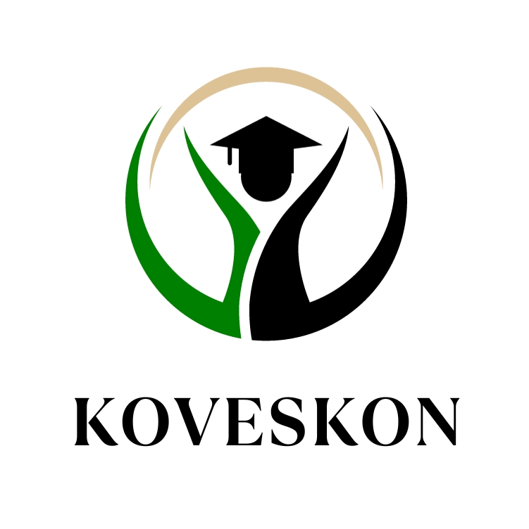 KOVESKON OÜ logo