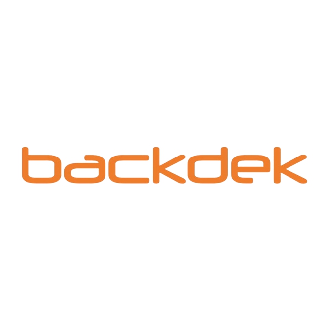 BACKDEK OÜ logo