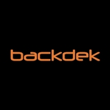 BACKDEK OÜ logo