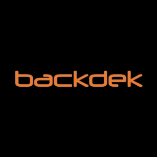 BACKDEK OÜ логотип