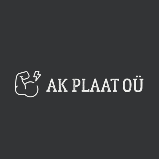 AK PLAAT OÜ - Other building completion and finishing in Tallinn