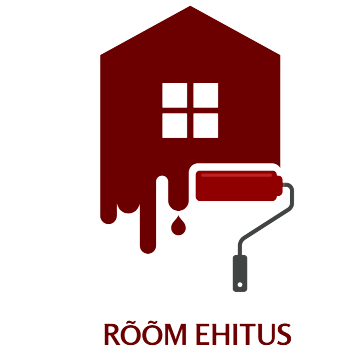 RÕÕM EHITUS OÜ logo