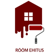 RÕÕM EHITUS OÜ logo