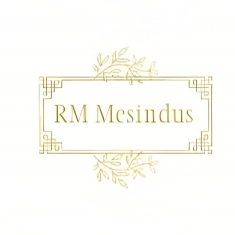 RMMESINDUS OÜ logo