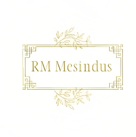 RMMESINDUS OÜ logo