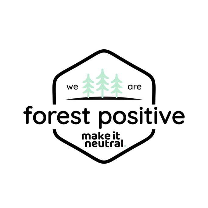 MAKEITNEUTRAL OÜ - Support services to forestry in Tallinn