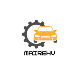 MAIREHV OÜ logo