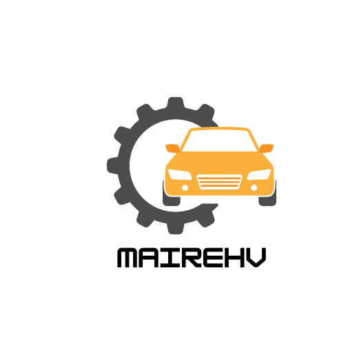 MAIREHV OÜ логотип