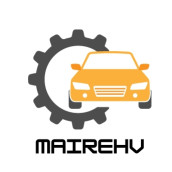 MAIREHV OÜ logo