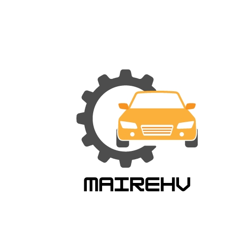 MAIREHV OÜ logo