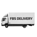 FBS DELIVERY OÜ logo