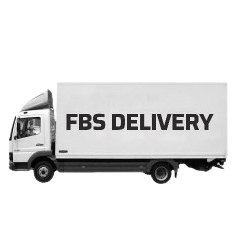 FBS DELIVERY OÜ логотип