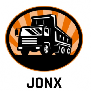 JONX OÜ logo