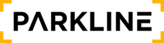 PARKLINE OÜ логотип