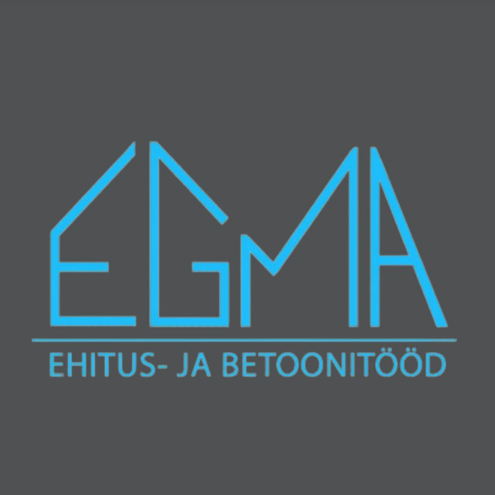 EGMA OÜ logo
