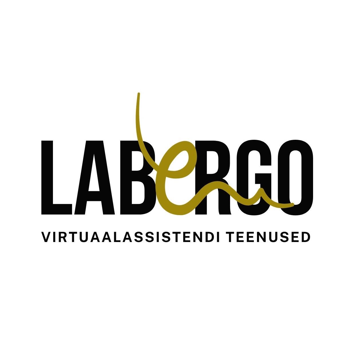 LABERGO OÜ logo