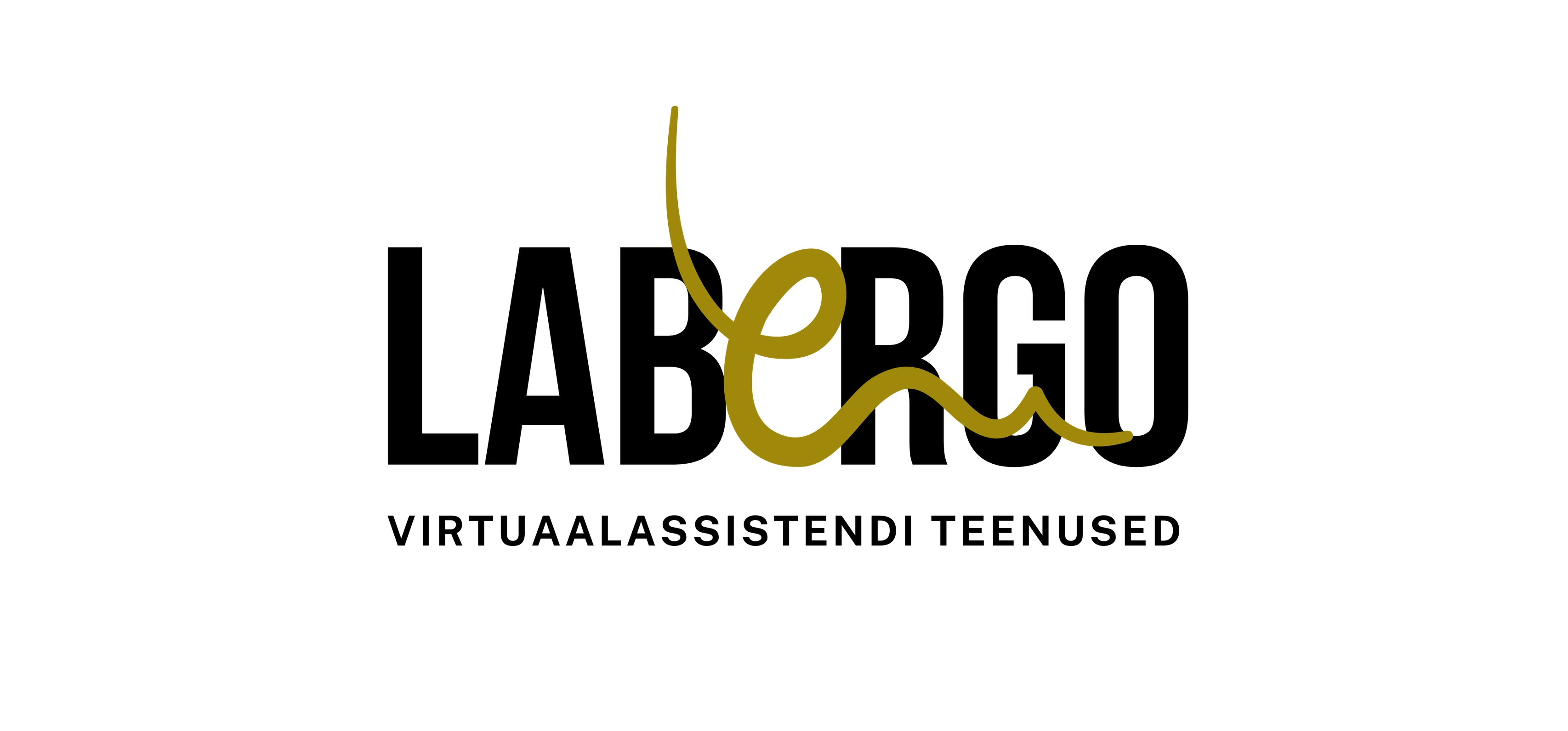 LABERGO OÜ logo