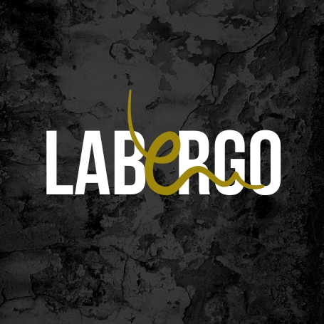 LABERGO OÜ logo