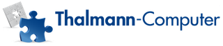 THALMANN-COMPUTER OÜ logo