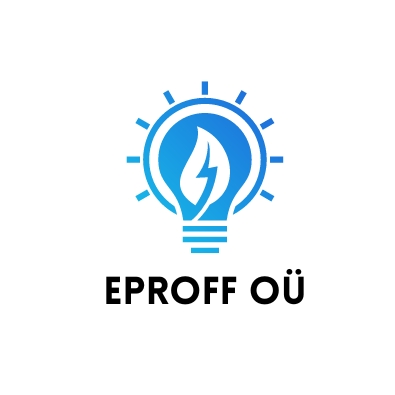 EPROFF OÜ logo