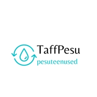 TAFFPESU OÜ