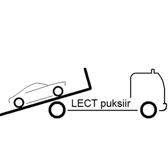 LECT PUKSIIR OÜ - Service activities incidental to land transportation in Türi
