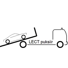 LECT PUKSIIR OÜ logo