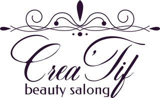 CREA`TIF BEAUTY SALONG OÜ logo