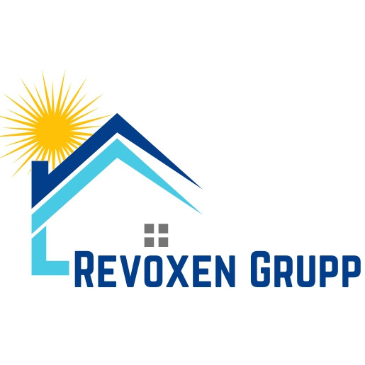REVOXEN GRUPP OÜ logo