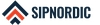 SIPNORDIC OÜ logo