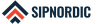 SIPNORDIC OÜ logo